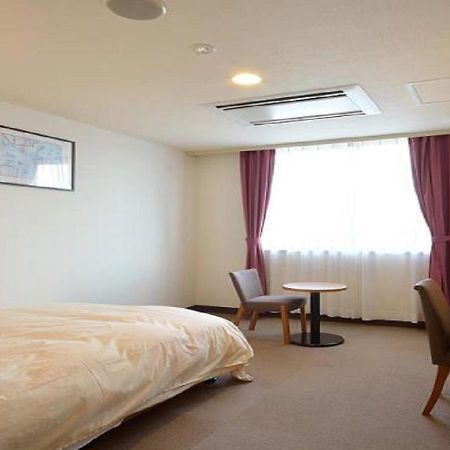 Daini Prince Hotel Muroran View Екстериор снимка