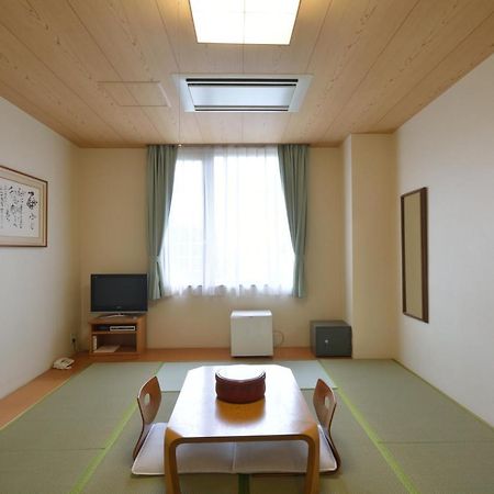 Daini Prince Hotel Muroran View Екстериор снимка
