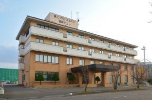 Daini Prince Hotel Muroran View Стая снимка