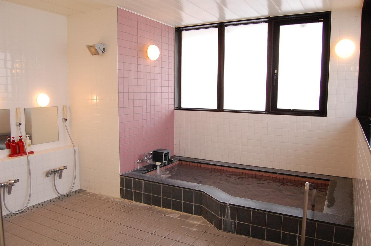 Daini Prince Hotel Muroran View Екстериор снимка