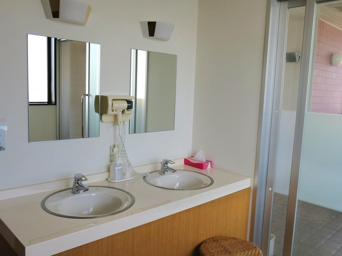 Daini Prince Hotel Muroran View Екстериор снимка