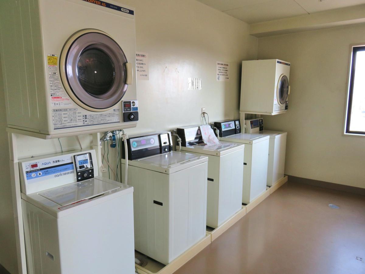 Daini Prince Hotel Muroran View Екстериор снимка