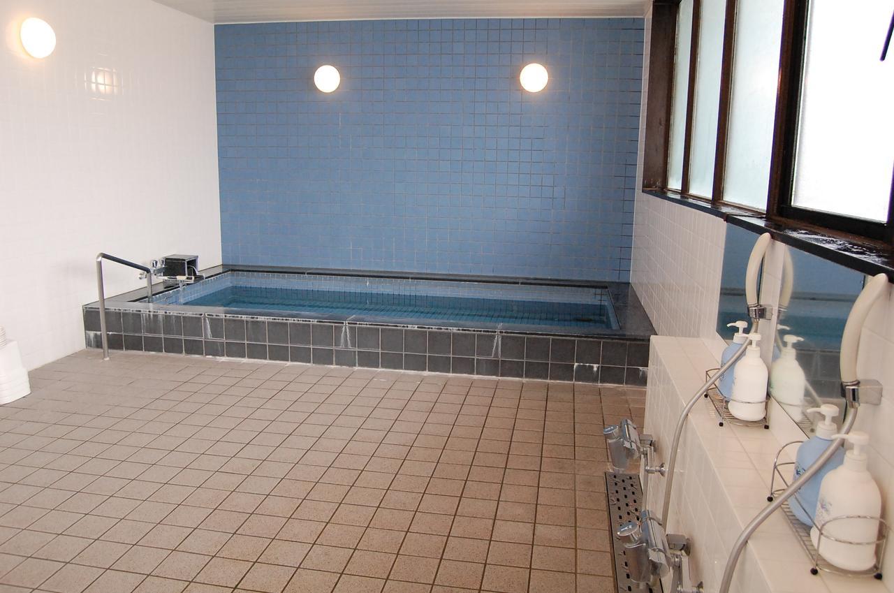 Daini Prince Hotel Muroran View Екстериор снимка